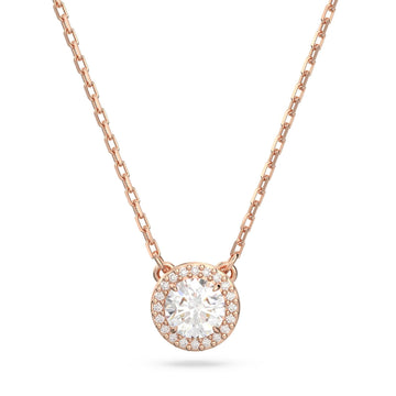 Collana Swarovski Constella da donna