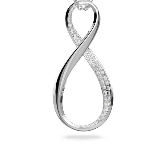 Collana Swarovski Exist da donna