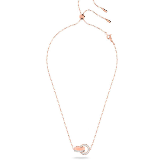 Collana Swarovski Hollow da donna