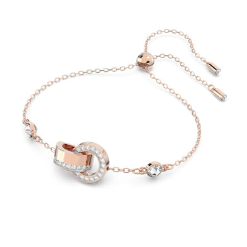 Bracciale Swarovski Hollow da donna