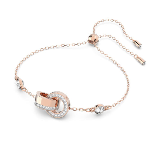 Bracciale Swarovski Hollow da donna