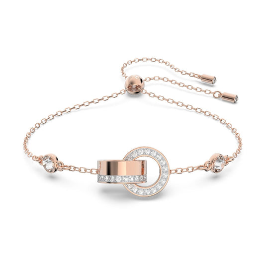 Bracciale Swarovski Hollow da donna