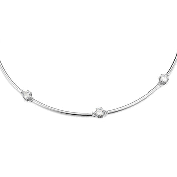 Collana Swarovski Constella da donna