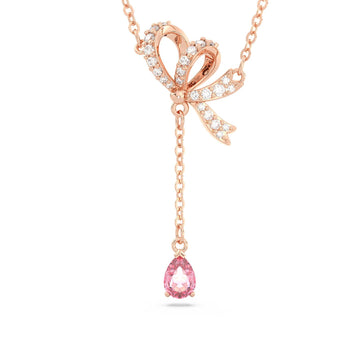 Collana Swarovski Volta da donna