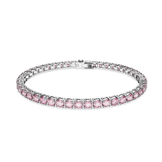 Bracciale Swarovski Matrix da donna