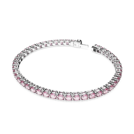 Bracciale Swarovski Matrix da donna