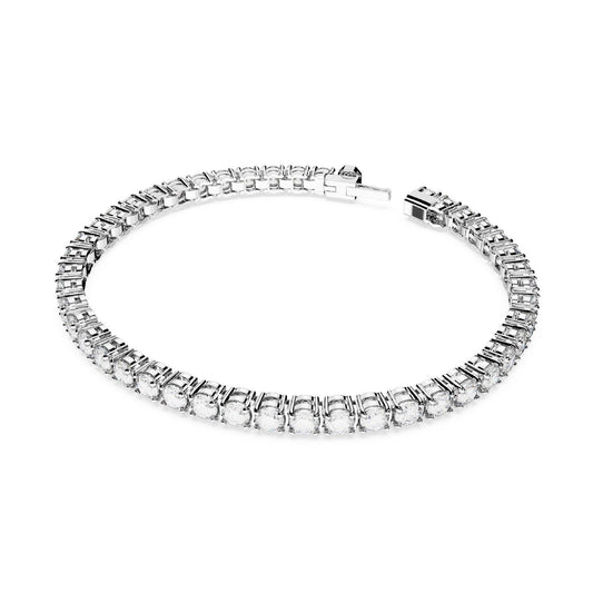 Bracciale Swarovski Matrix da donna