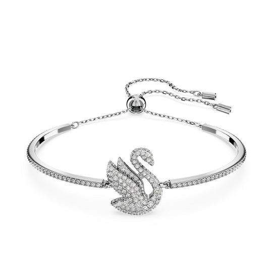 Bracciale Swarovski Iconic Swan da donna