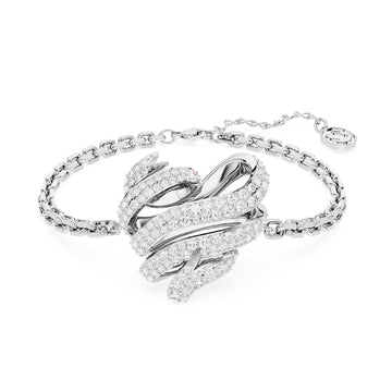 Bracciale Swarovski Volta da donna