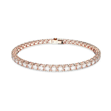 Bracciale Swarovski Matrix da donna