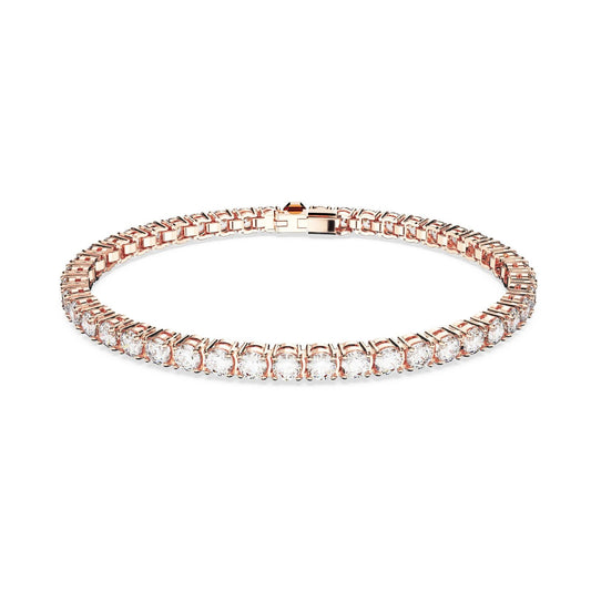 Bracciale Swarovski Matrix da donna 5657657-1