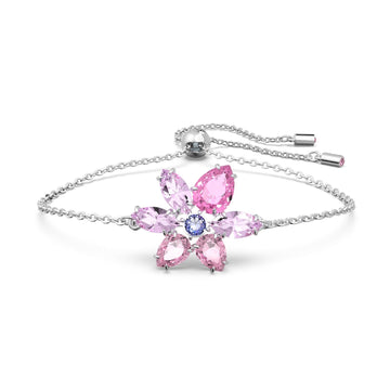 Bracciale Swarovski Gema da donna