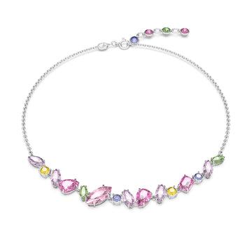 Collana Swarovski Gema da donna