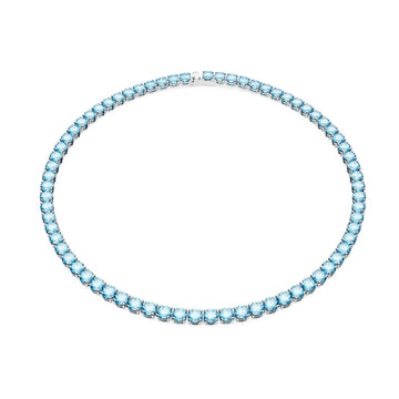 Collana Swarovski Matrix da donna