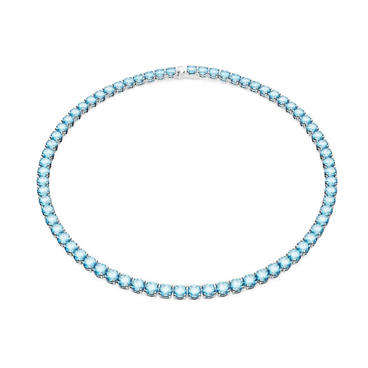 Collana Swarovski Matrix da donna