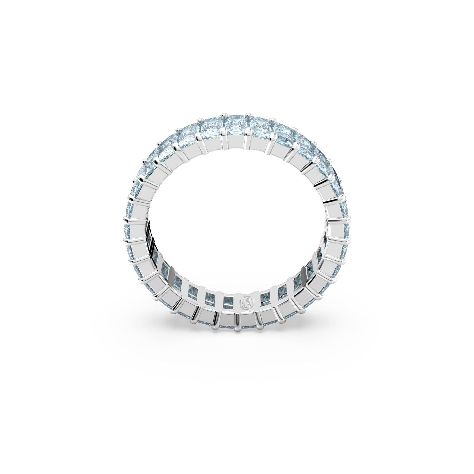 Anello Swarovski Matrix da donna 5661909-3