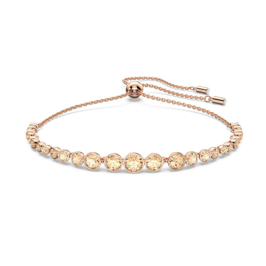 Bracciale Swarovski Emily da donna