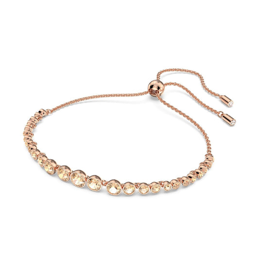 Bracciale Swarovski Emily da donna