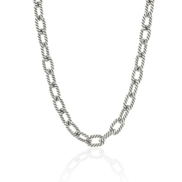 Collana Unoaerre Fashion Jewellery Silver da donna