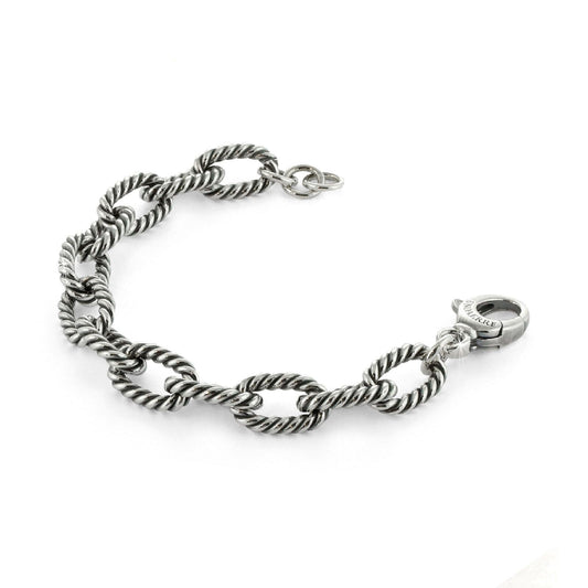 Bracciale Unoaerre Fashion Jewellery Silver da donna 5666-1