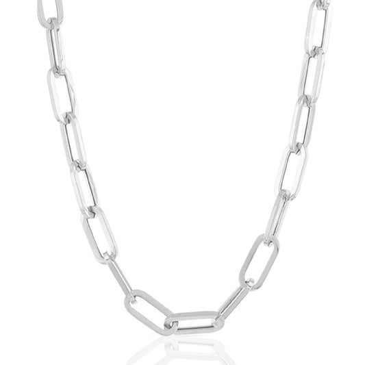 Collana Unoaerre Fashion Jewellery Silver da donna 5669-1