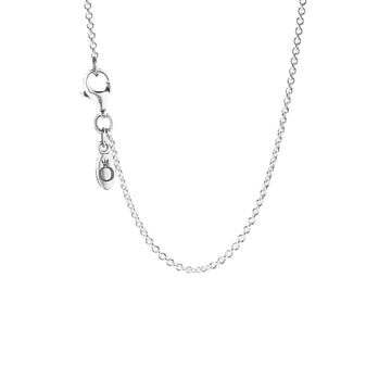 Collana catenina classica 590412-45-1