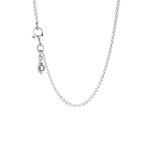 Collana catenina classica 590412-45-1