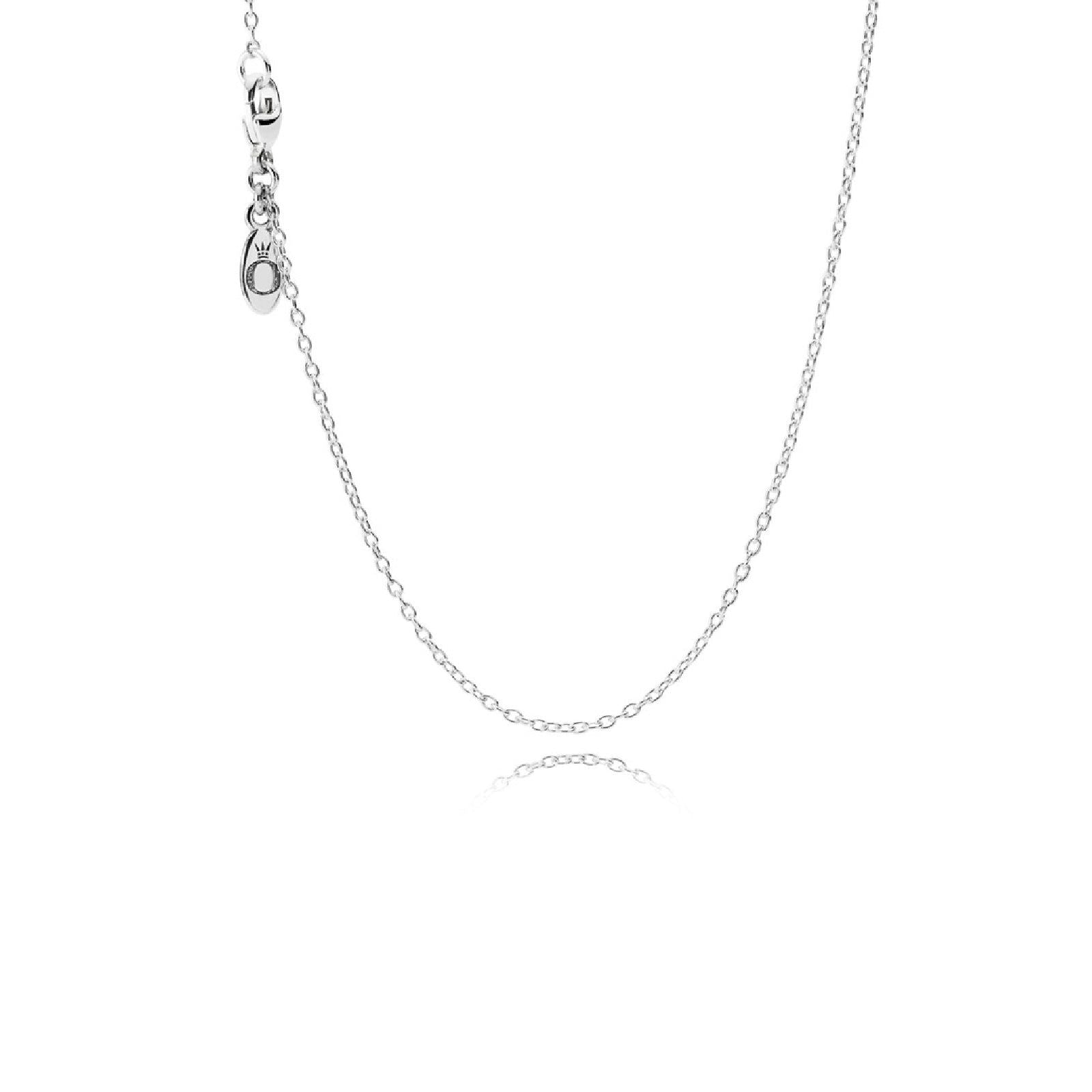 Collana Catenina classica 590515-45-1