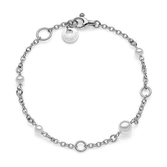 Bracciale Unoaerre Romance da donna