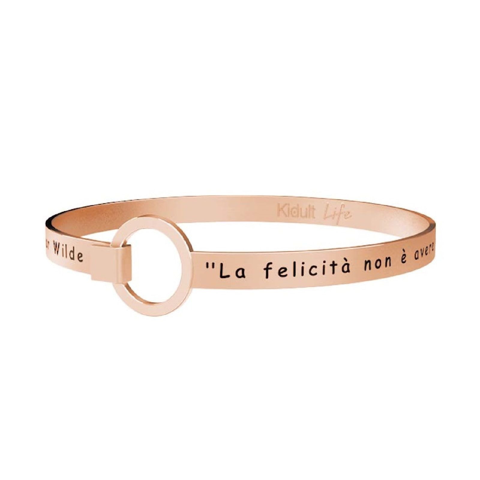 Bracciale Kidult Philosophy da donna 731042-1