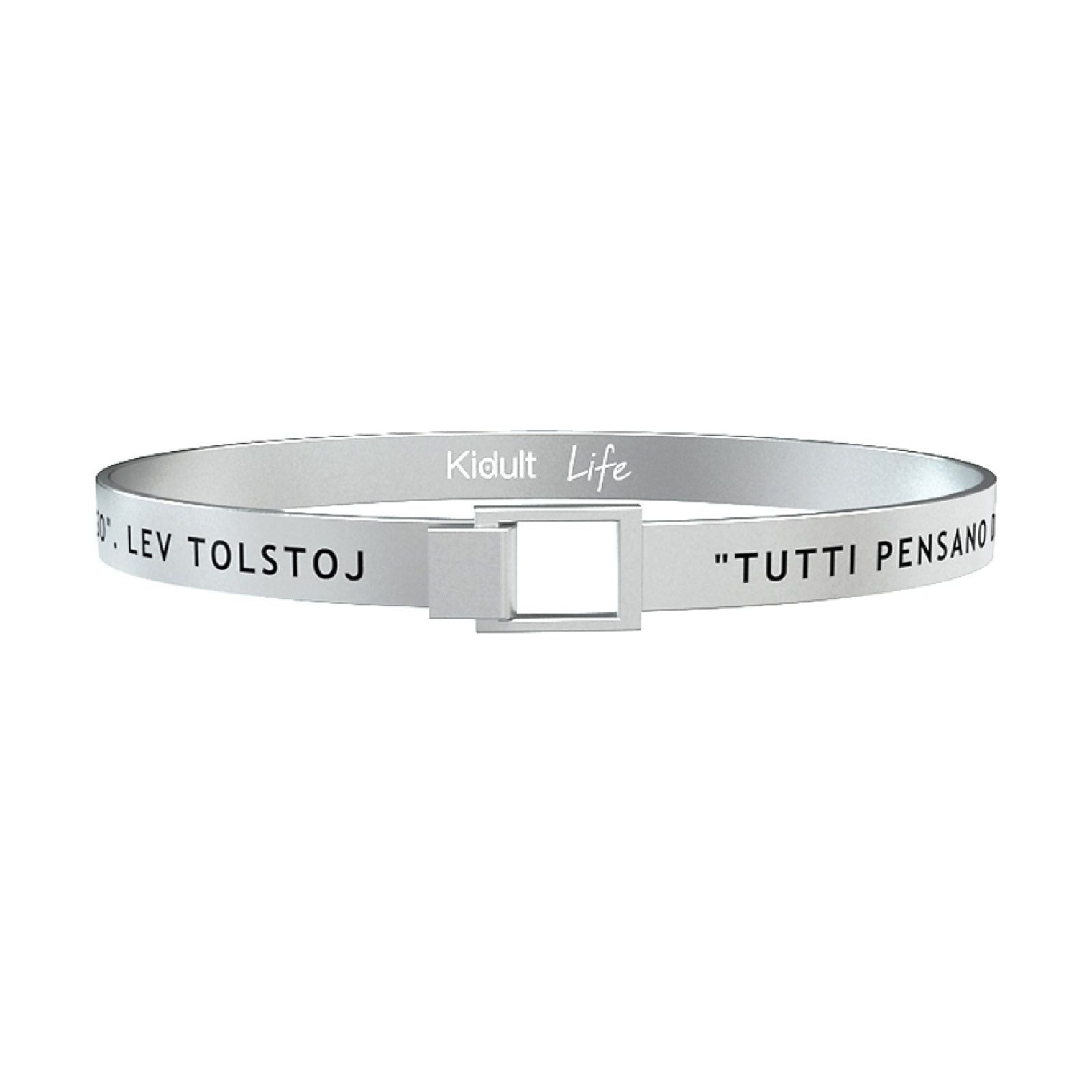 Bracciale Kidult Philosophy da uomo 731190-1