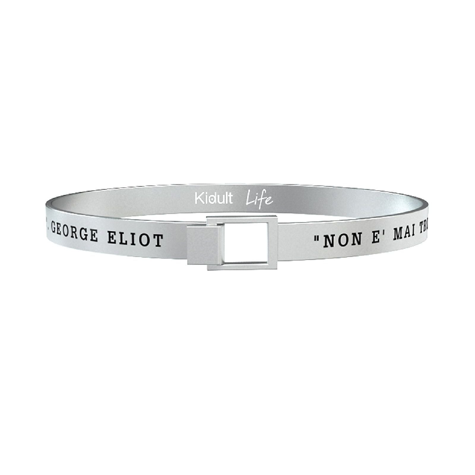 Bracciale Kidult Philosophy da uomo 731195-1