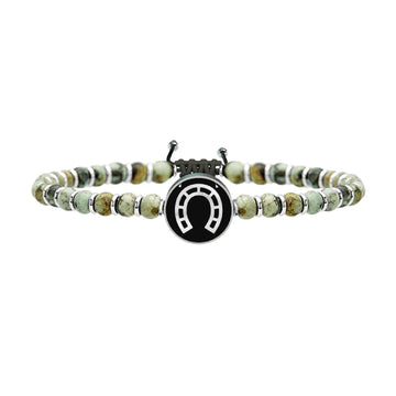 Bracciale Kidult Symbols da uomo 731214-1