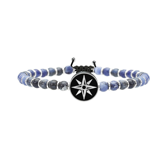 Bracciale Kidult Symbols da uomo 731215-1