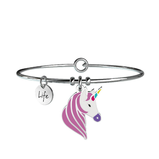 Bracciale Kidult Symbols da donna 731241-1