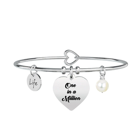 Bracciale Kidult Love da donna 731260-1