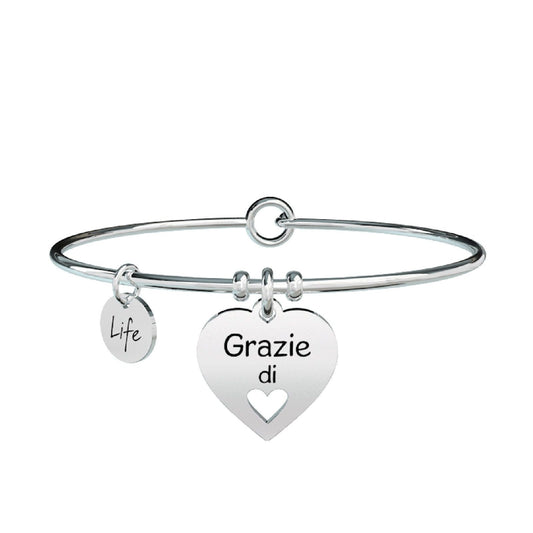 Bracciale Kidult Love da donna 731298-1