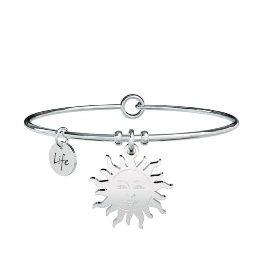 Bracciale Kidult Symbols da donna 731322-1