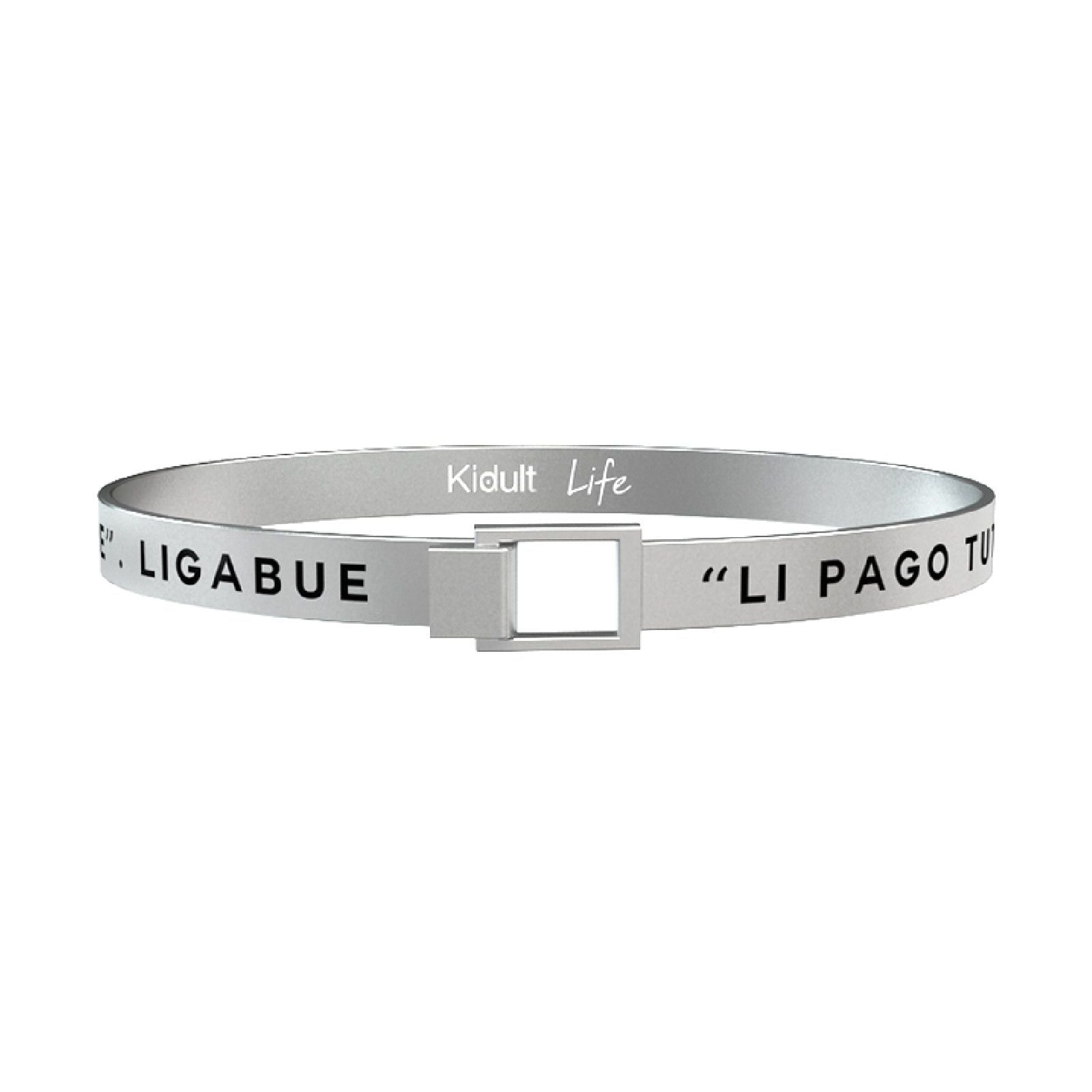 Bracciale Kidult Free Time da uomo 731555-1