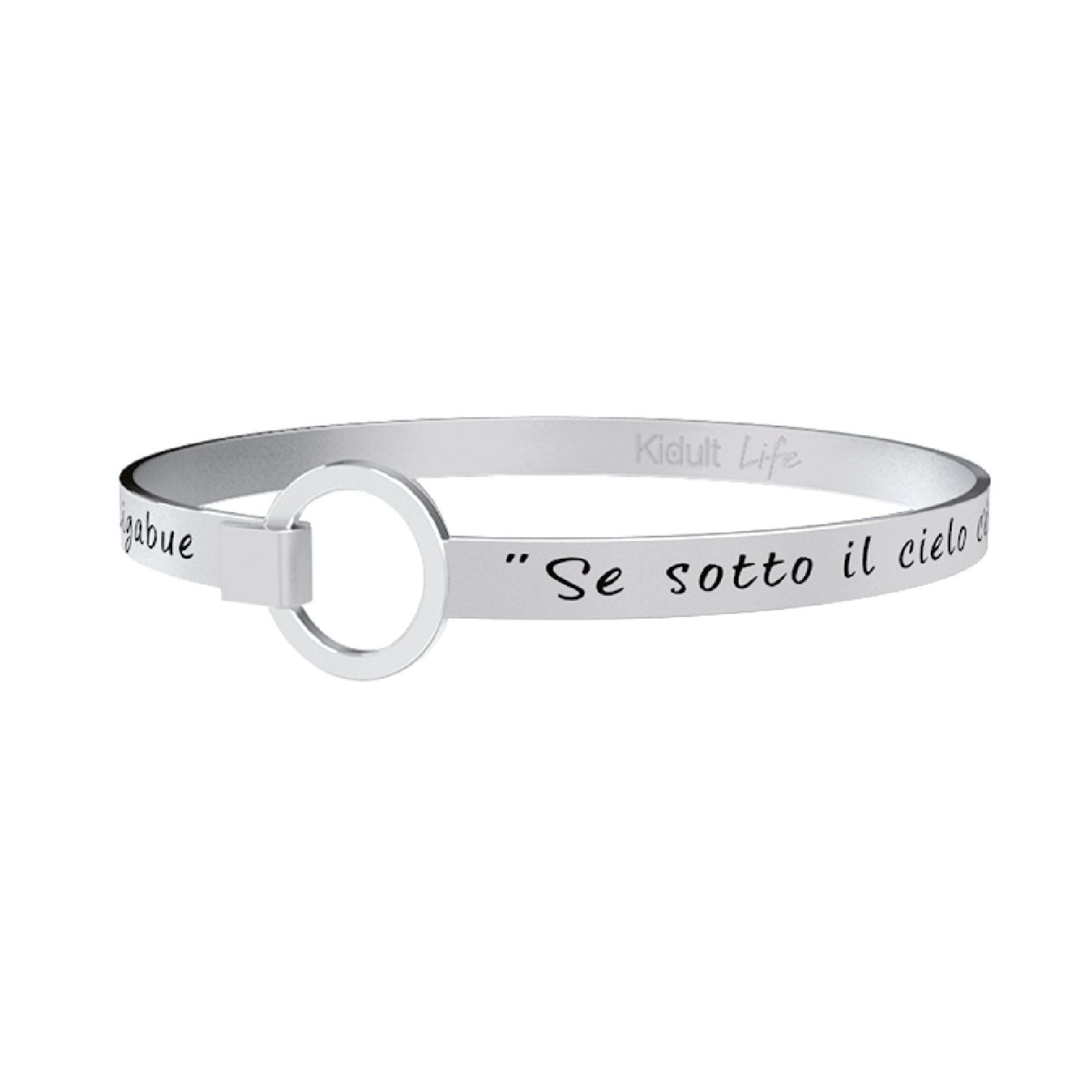 Bracciale Kidult Philosophy da donna 731566-1