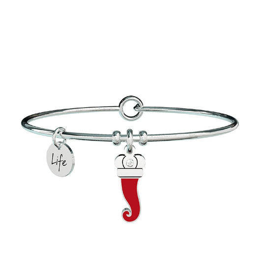 Bracciale Kidult Symbols da donna 731623-1