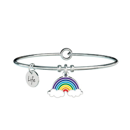 Bracciale Kidult Symbols da donna 731624-1