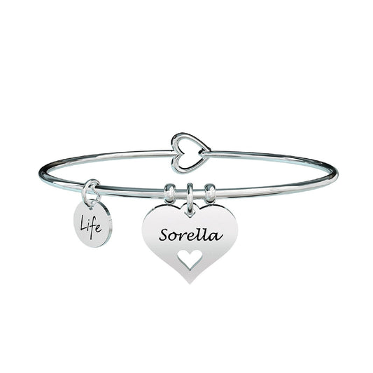 Bracciale Kidult Family da donna 731626-1