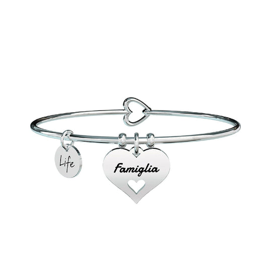 Bracciale Kidult Family da donna 731627-1