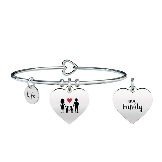 Bracciale Kidult Family da donna 731629-1