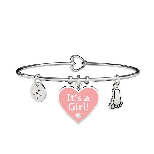 Bracciale Kidult Special Moments da donna