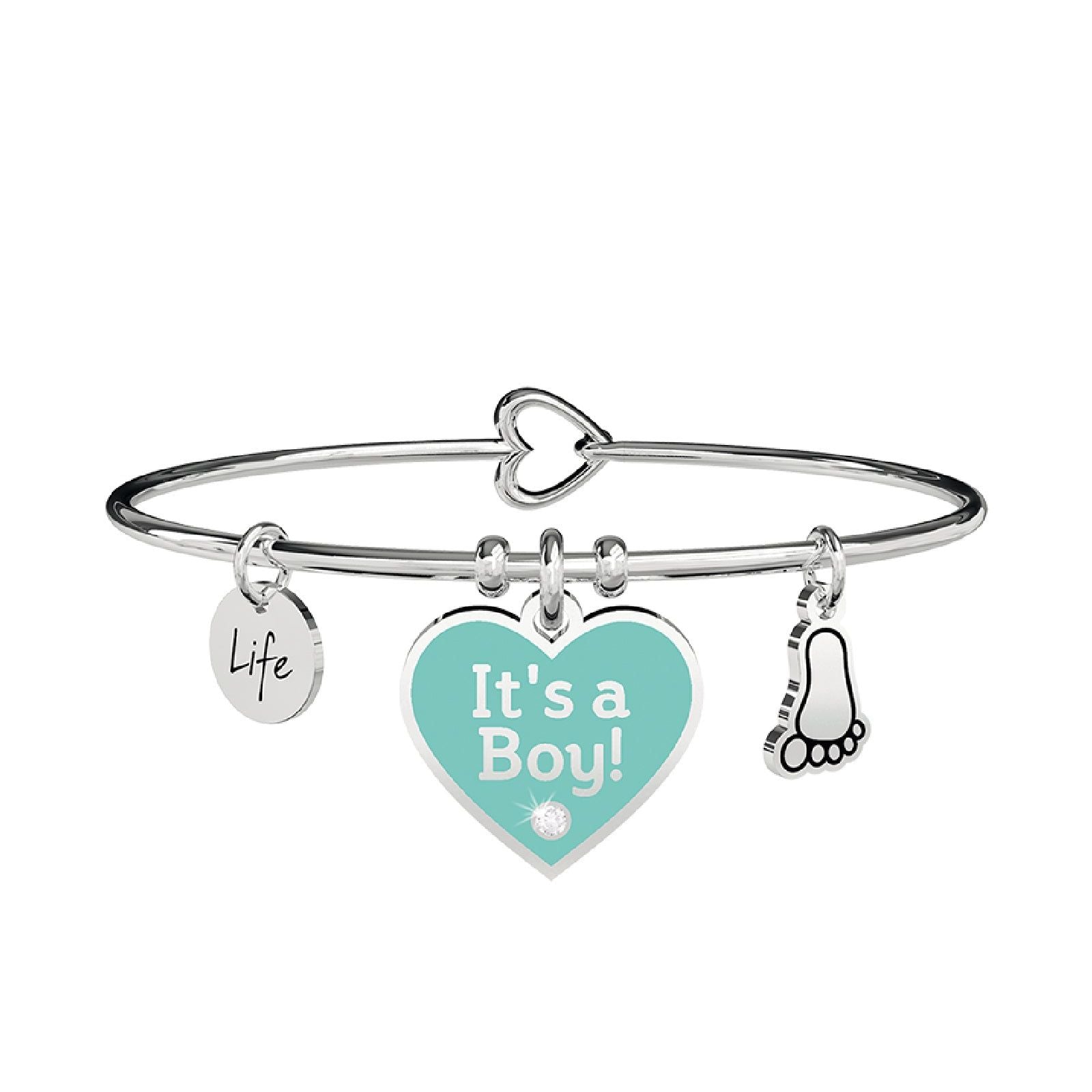 Bracciale Kidult Special Moments da donna