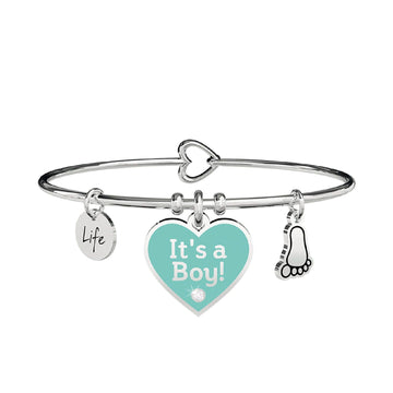 Bracciale Kidult Special Moments da donna