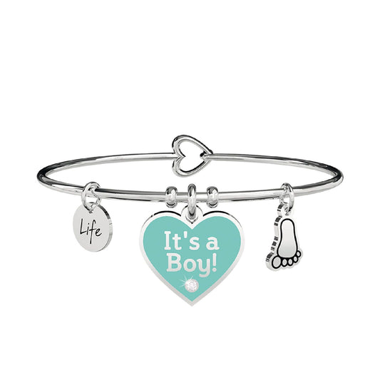 Bracciale Kidult Special Moments da donna