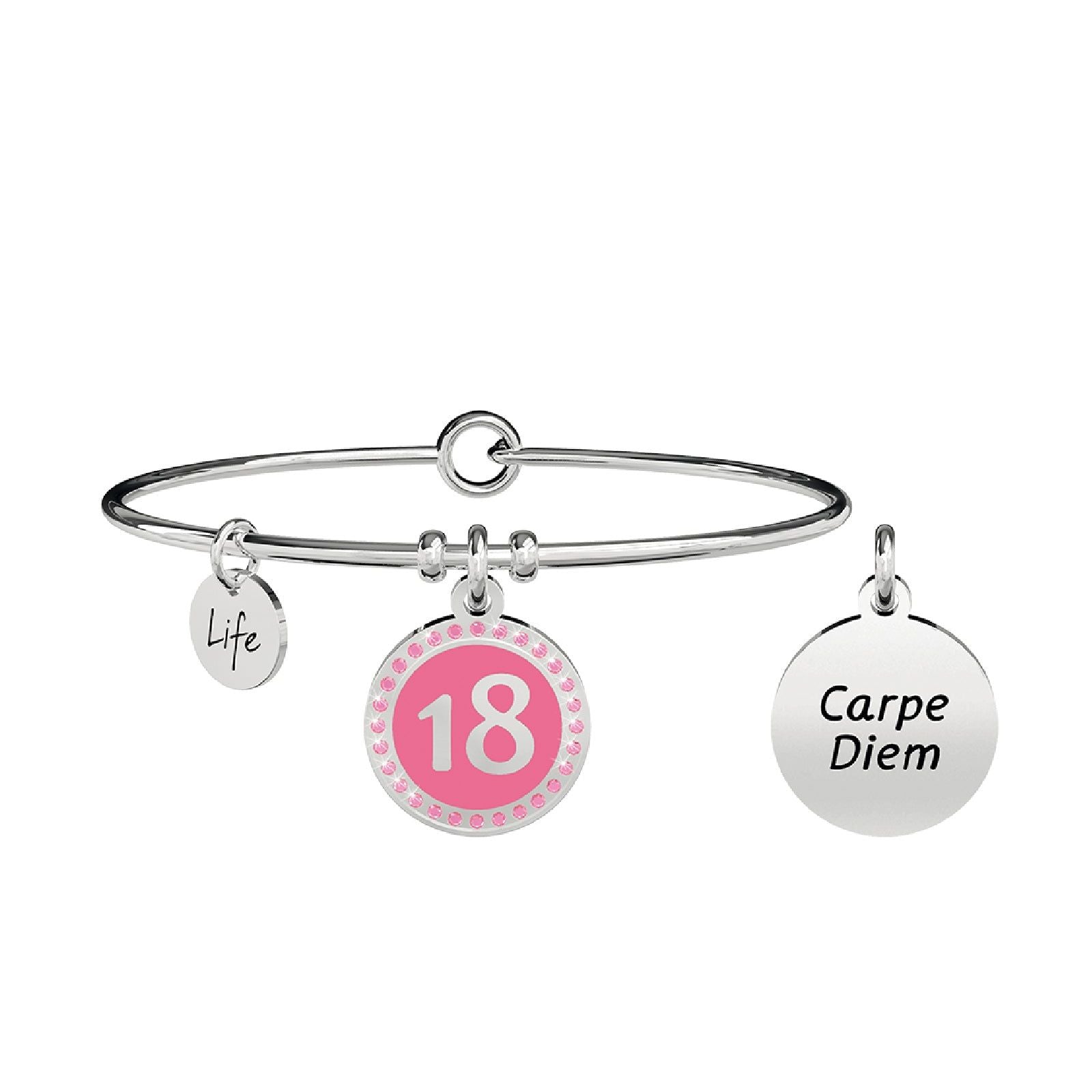 Bracciale Kidult Special Moments da donna